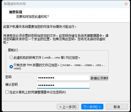 图片[11]-  Windows 内核 双Win11虚拟机调试环境搭建 完美无坑版教程-  侠者非攻社区