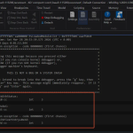 第一个 HelloWordDriver 驱动程序