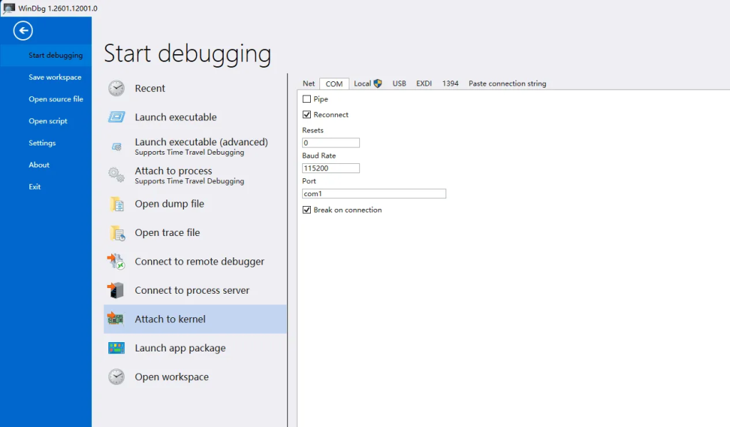 图片[27]-  Windows 内核 双Win11虚拟机调试环境搭建 完美无坑版教程-  侠者非攻社区