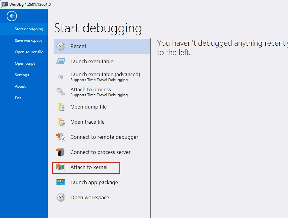 图片[26]-  Windows 内核 双Win11虚拟机调试环境搭建 完美无坑版教程-  侠者非攻社区