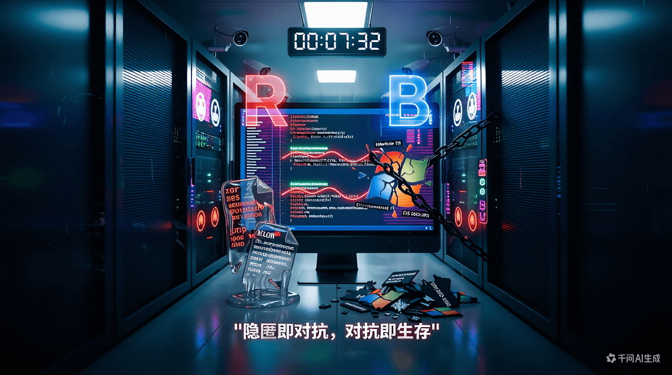 专题-百炼成钢: Windows威胁隐匿与免杀对抗-  侠者非攻社区